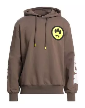 Толстовка Barrow, коричневый