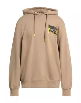 Толстовка Barrow, коричневый