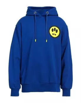 Толстовка Barrow, ярко-синий