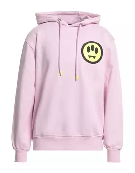 Толстовка Barrow, розовый