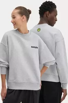 Толстовка Barrow, серый