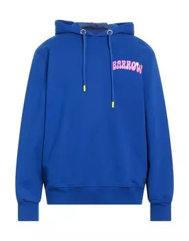 Толстовка Barrow, синий