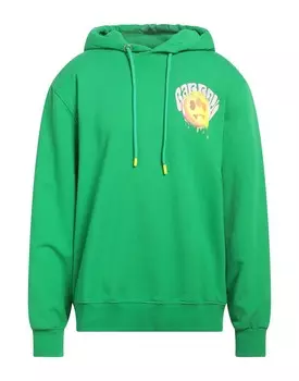 Толстовка Barrow, зеленый