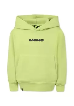 Толстовка Barrow, зеленый