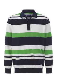 Толстовка Бартомео Babista, зеленый