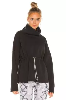 Толстовка Barton Varley, black