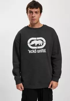 Толстовка BASE CREWNECK ecko unltd., темно-серый