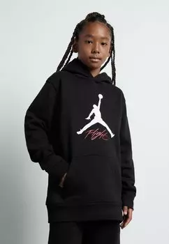 Толстовка Baseline Hoodie Unisex Jordan, черный