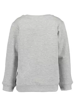 Толстовка BASIC Blue Seven, серый