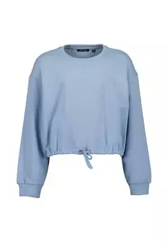 Толстовка BASIC Blue Seven, синий