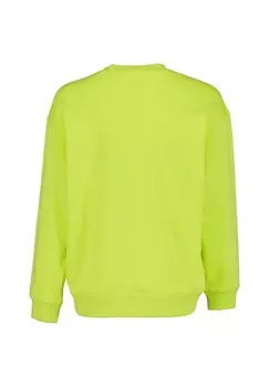 Толстовка BASIC Blue Seven, зеленый