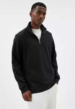 Толстовка BASIC Koton, черный