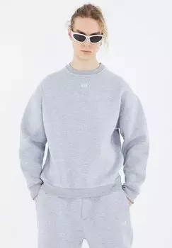 Толстовка BASIC Megaman, серый