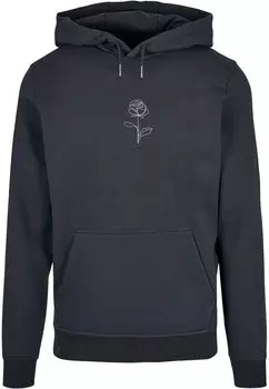 Толстовка Basic Merchcode, цвет navy