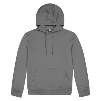 Толстовка Basic Terry Hoody Urban Classics, цвет Beige