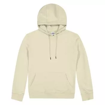 Толстовка Basic Terry Hoody Urban Classics, цвет Beige