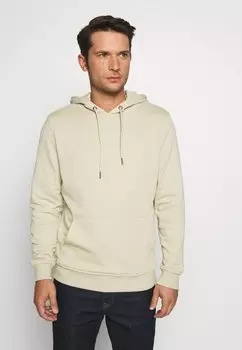 Толстовка BASIC TERRY Urban Classics, бетон