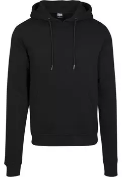 Толстовка BASIC TERRY Urban Classics, черный