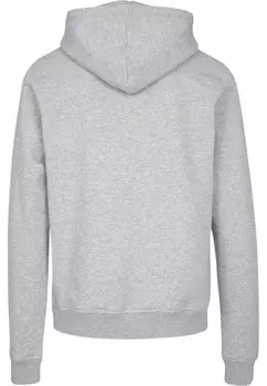 Толстовка Basic Terry Urban Classics, уголь