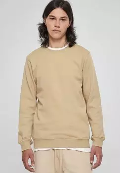 Толстовка BASIC Urban Classics, цвет unionbeige