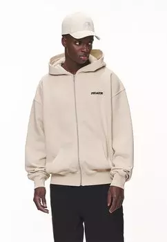 Толстовка BASS Pegador, цвет washed desert sand