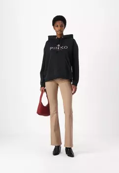 Толстовка BASSANI MAGLIA Pinko, черный