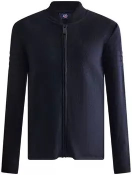 Толстовка Бастьена Fusalp, синий