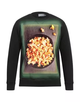 Толстовка Bastille, черный