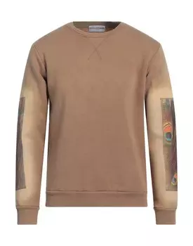 Толстовка Bastille, коричневый