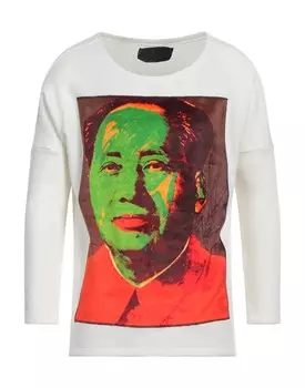 Толстовка Bastille, кремовый