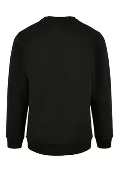 Толстовка BATMAN V SUPERMAN WANTED CREWNECK ABSOLUTE CULT, черный