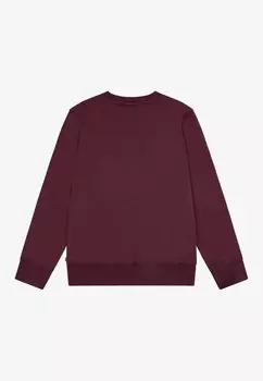 Толстовка BATWING CREWNECK Levi's, темно-красный