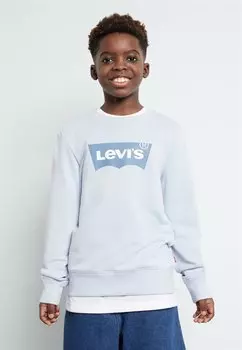 Толстовка BATWING Levi's, цвет niagra mist