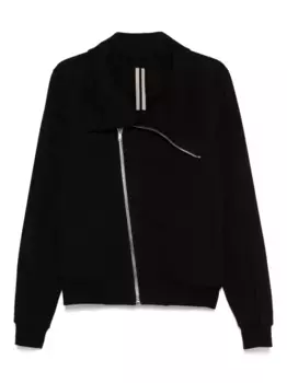 Толстовка Bauhaus Rick Owens, черный