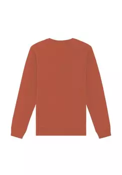 Толстовка BAUMSCHEIBE watapparel, коричневый