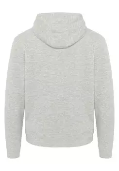 Толстовка базового фасона DETTO FATTO, цвет Light Grey