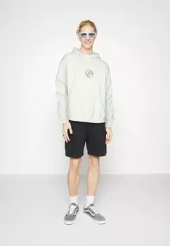 Толстовка BDG Urban Outfitters CELESTIAL CREATE HOOD UNISEX, цвет off white