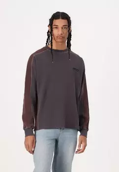 Толстовка BDG Urban Outfitters, черный