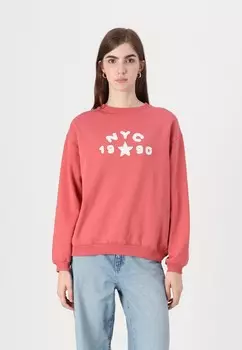 Толстовка BDG Urban Outfitters, красный