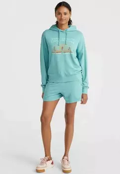 Толстовка Beach Vintage O'Neill, синий
