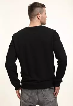 Толстовка BEAUTY & THE BEAST GASTON WEIRD FLEX MEME Disney, черный