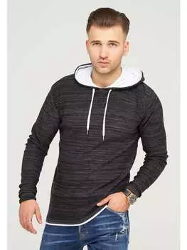 Толстовка behype, черный