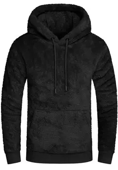 Толстовка behype, черный