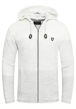 Толстовка behype MKBlojack, серый