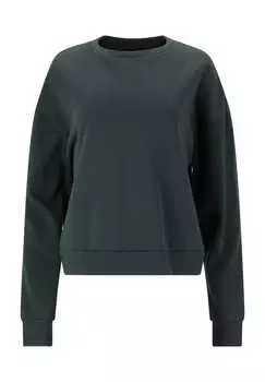 Толстовка бейса с дышащими свойствами Endurance, цвет 3181 light spruce