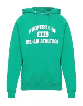Толстовка Bel, зеленый