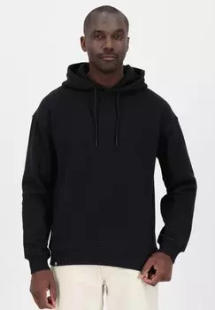 Толстовка BELA alife & kickin, цвет black