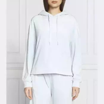 Толстовка Belden классического кроя Ugg, синий