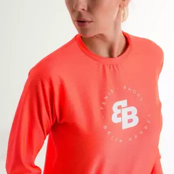 Толстовка Belenberbel Texture, красный