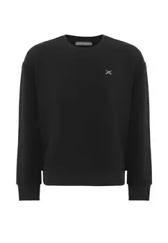 Толстовка BELICIA Jacey Quinn, черный